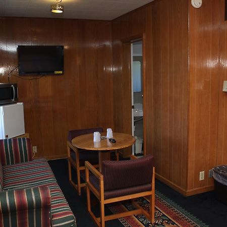 Kenwood Motel Kenton Екстериор снимка