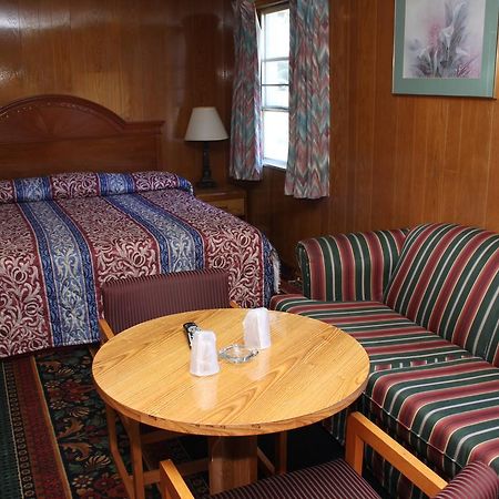 Kenwood Motel Kenton Екстериор снимка