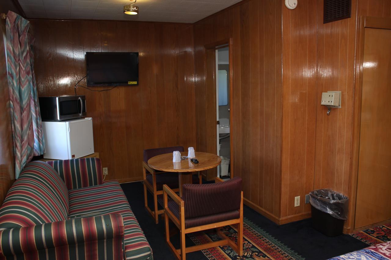 Kenwood Motel Kenton Екстериор снимка