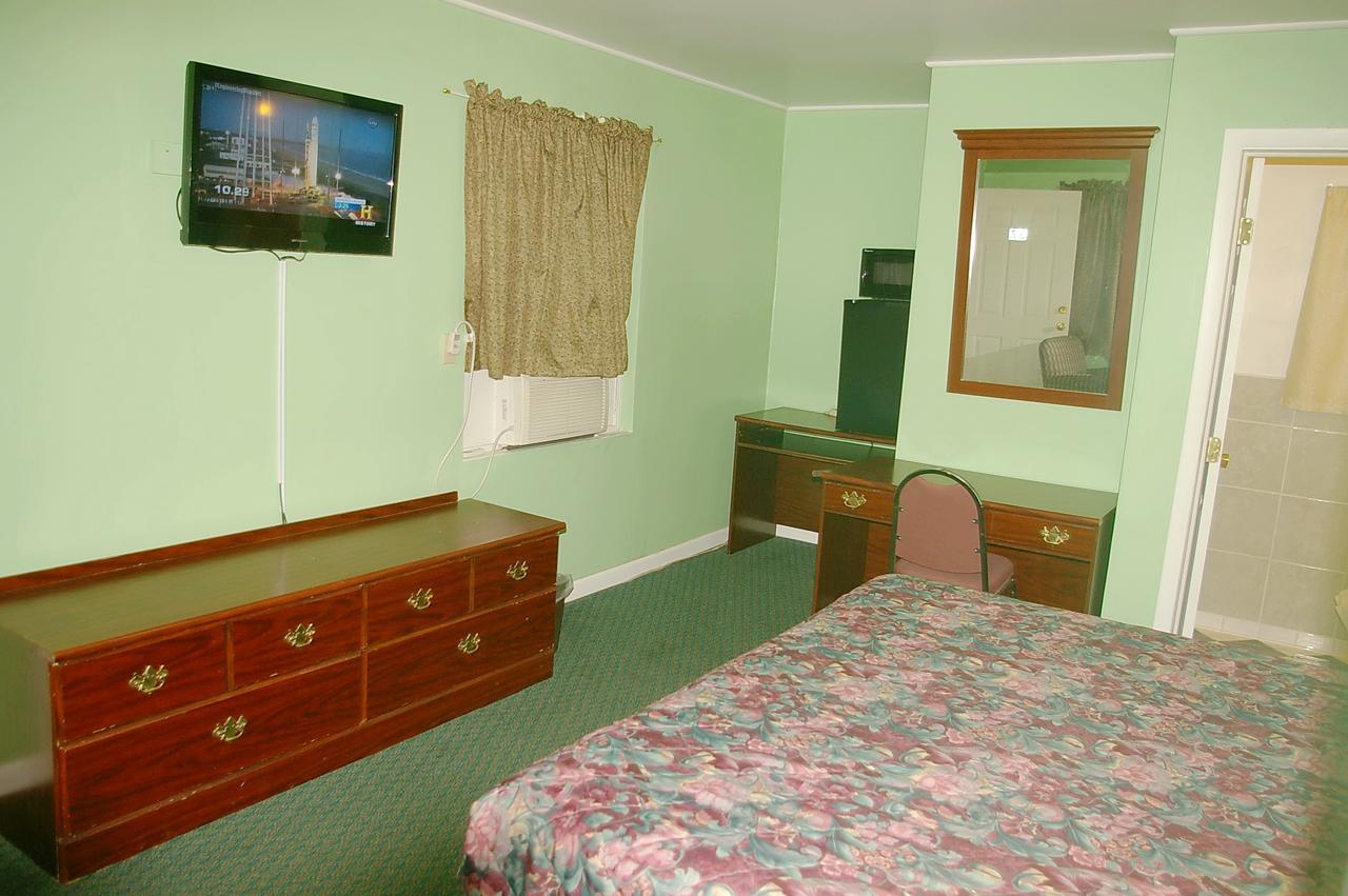 Kenwood Motel Kenton Екстериор снимка