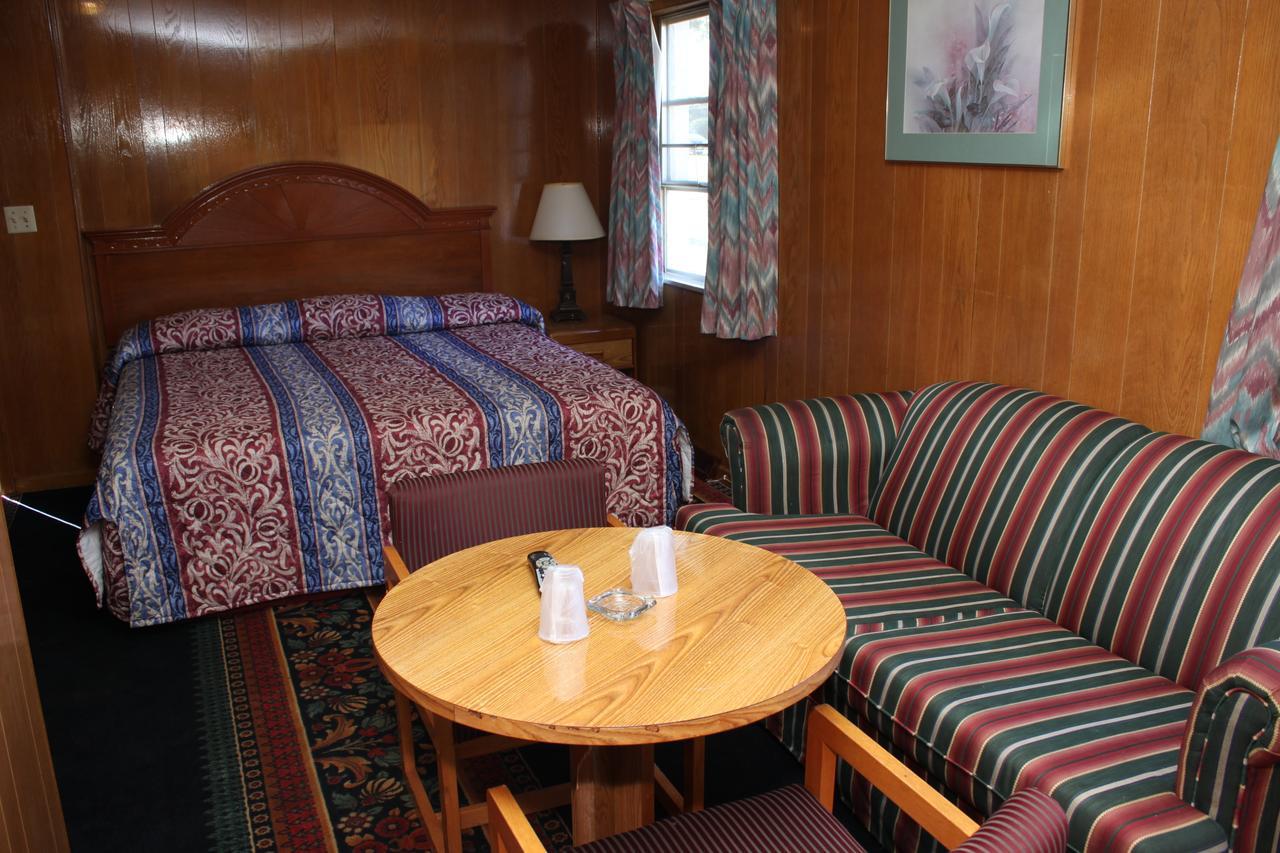 Kenwood Motel Kenton Екстериор снимка