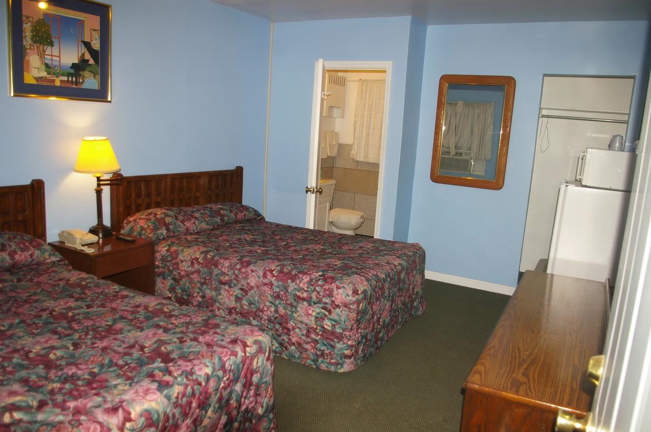 Kenwood Motel Kenton Екстериор снимка