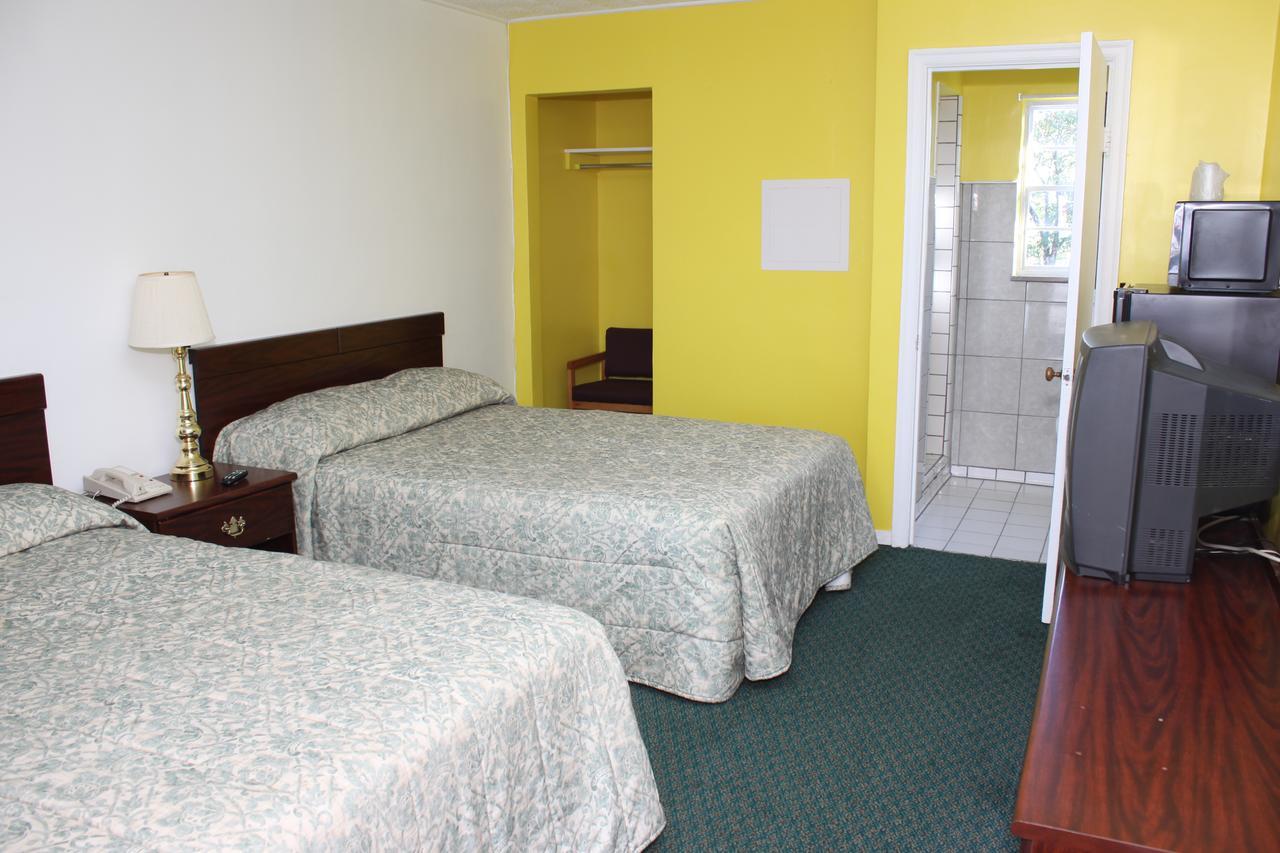 Kenwood Motel Kenton Екстериор снимка