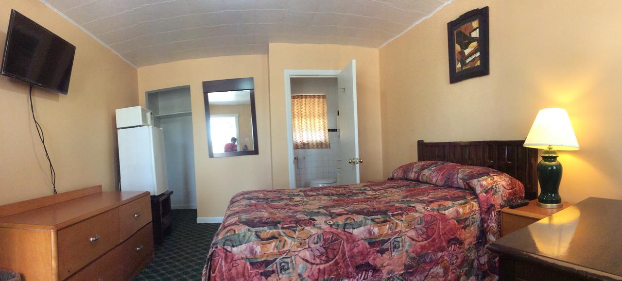 Kenwood Motel Kenton Екстериор снимка