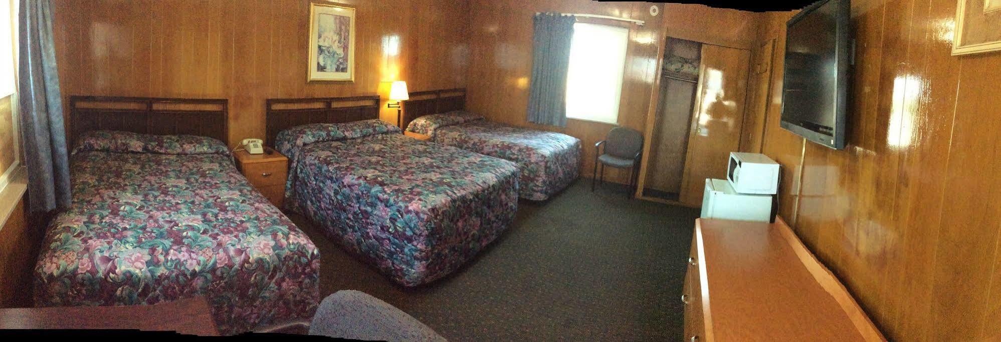 Kenwood Motel Kenton Екстериор снимка