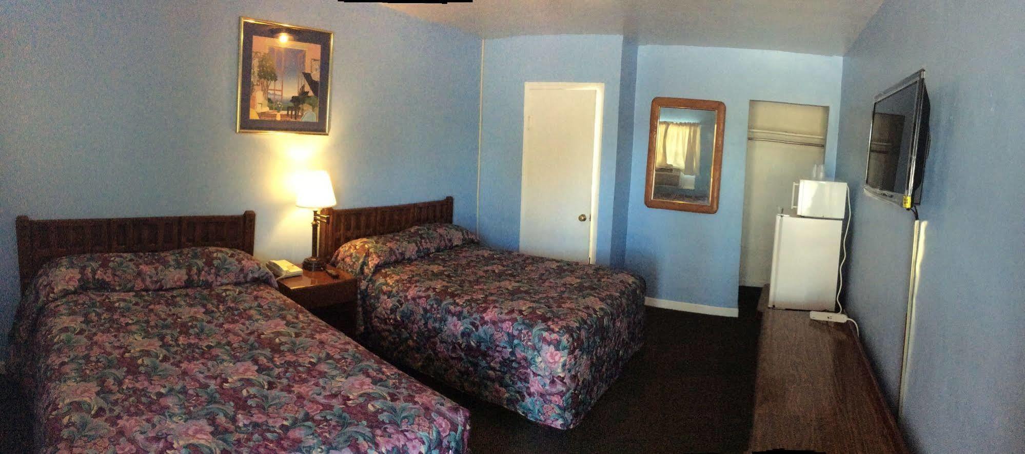 Kenwood Motel Kenton Екстериор снимка