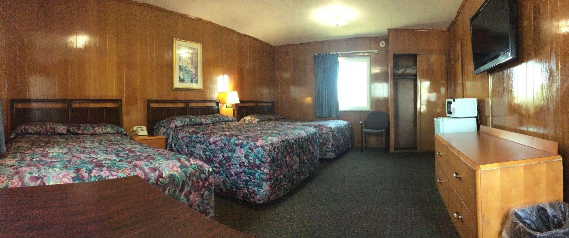Kenwood Motel Kenton Екстериор снимка