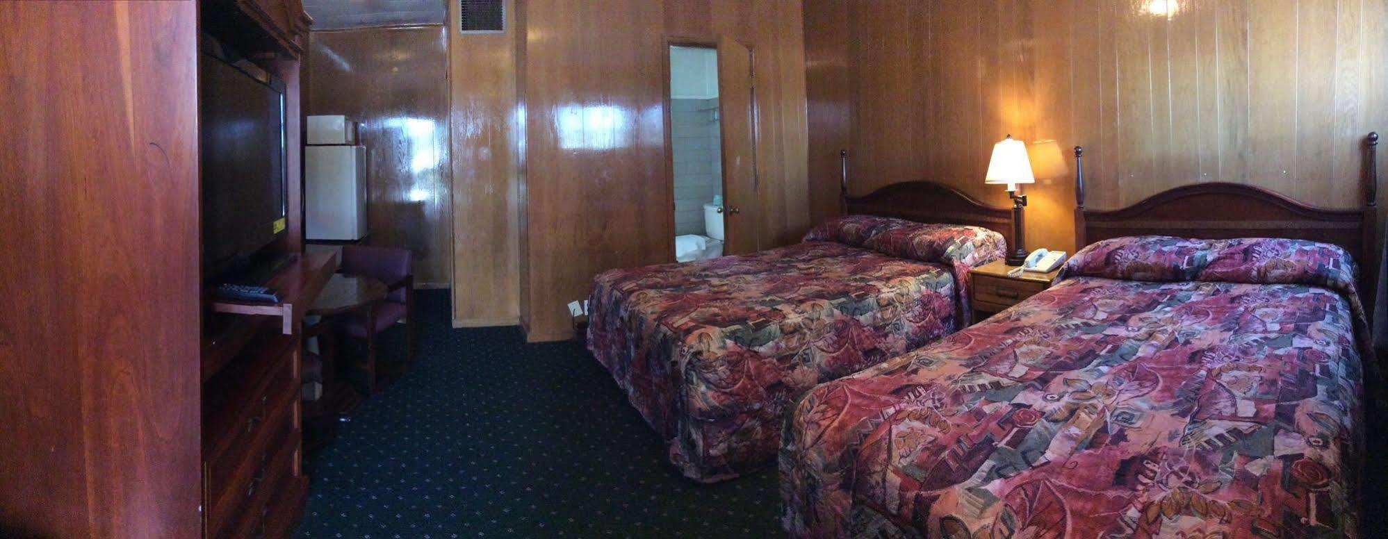 Kenwood Motel Kenton Екстериор снимка